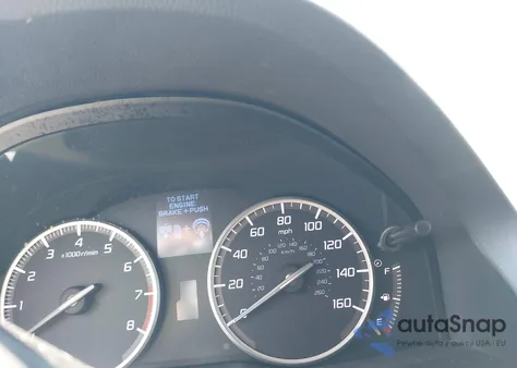 2013 Acura Rdx from USA, damaged, VIN 5J8TB3H39DL009809